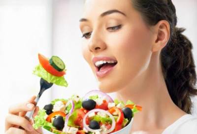 نصائح غذائية مفيدة لعدم زيادة الوزن