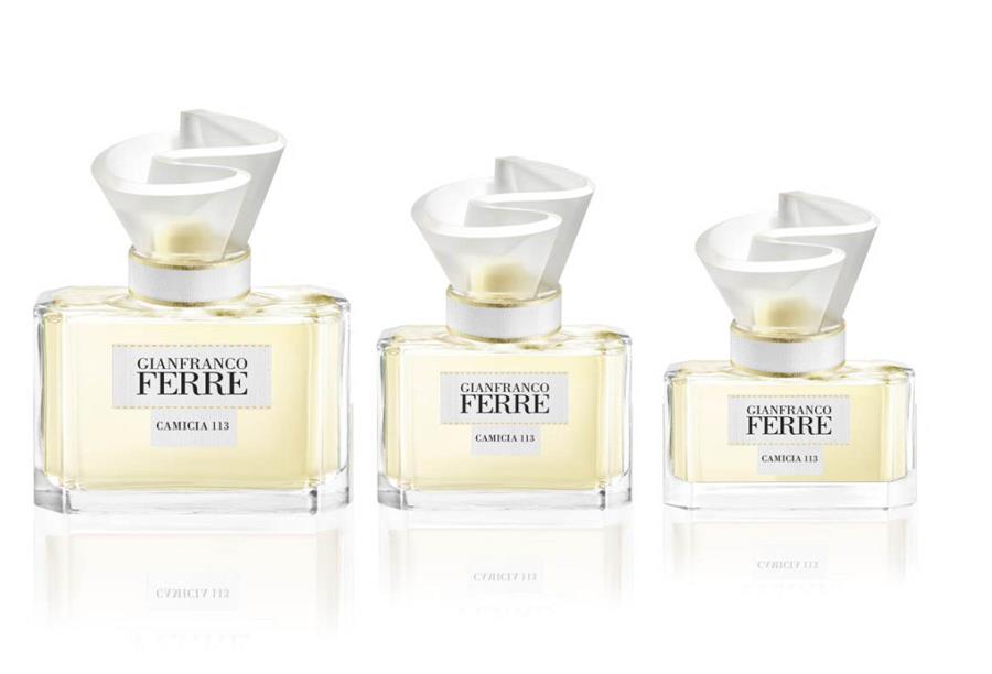 عطر FERRE شعاره .. هل من منافس