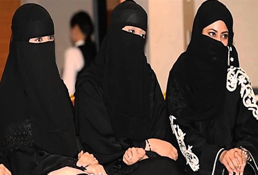 سعودي في العقد الثامن يتزوج مراهقتين دون الـ 17 من العمر