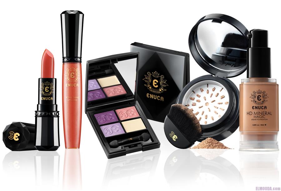 توقع زيادة نسبة تصدير الصين لمستحضرات التجميل إلى 20 % في عام 2006