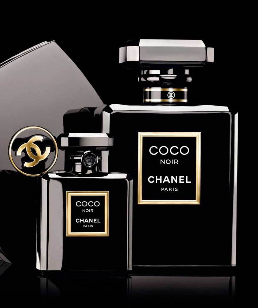 عطر Chanel Coco Mademoiselle مزيج متناغم من التناقضات