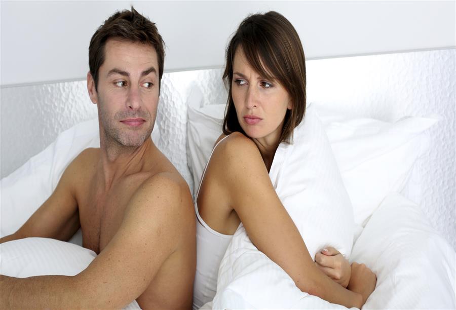 4 أمور تزعج النساء .. أثناء العلاقة الزوجية الحميمة
