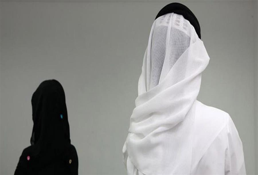 سعودي يكتشف أنه "خال"عروسته قبل الزفاف بساعات