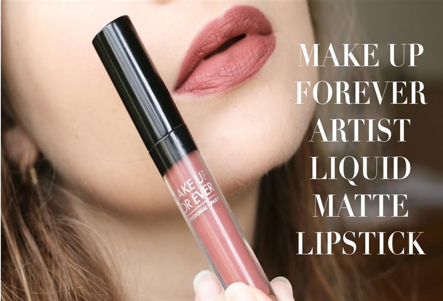 ديفيدإربيت .. خبير Makeup Forever في لقاء مع الجمال 