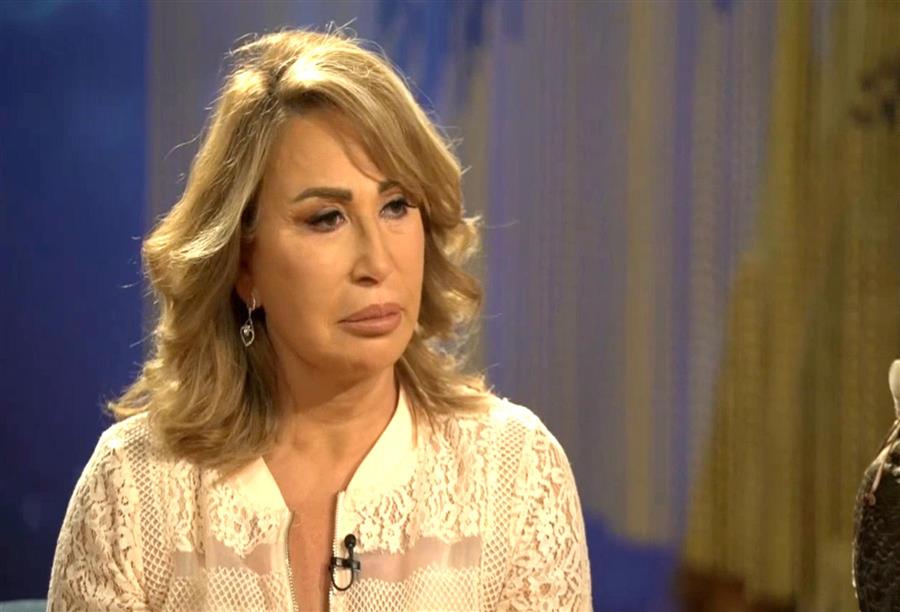 تحذيرات لايناس الدغيدي من التحرش بالمحجبات في فيلمها "الجريئة"