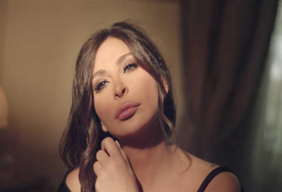 اليسا في أعتراف صريح .. " أنا امرأة جميلة ولا أنكر ترددي على الطبيب النفسي" 