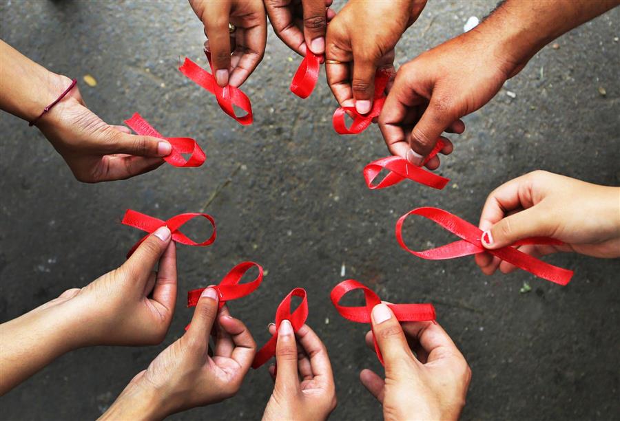 انتهاء المؤتمر العالمي لمكافحة الإيدز في المكسيك