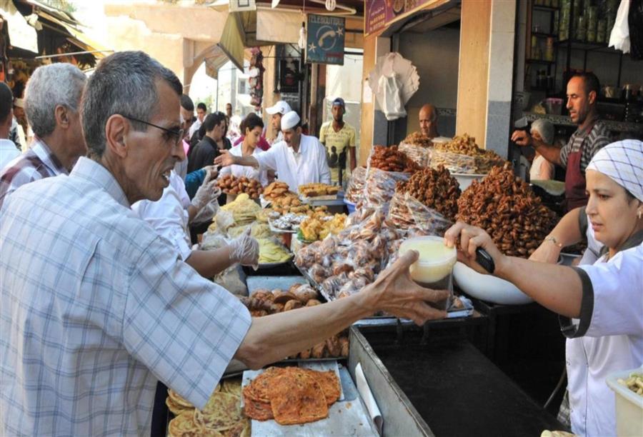 في المغرب .. شهر رمضان مناسبة للعودة للأصالة