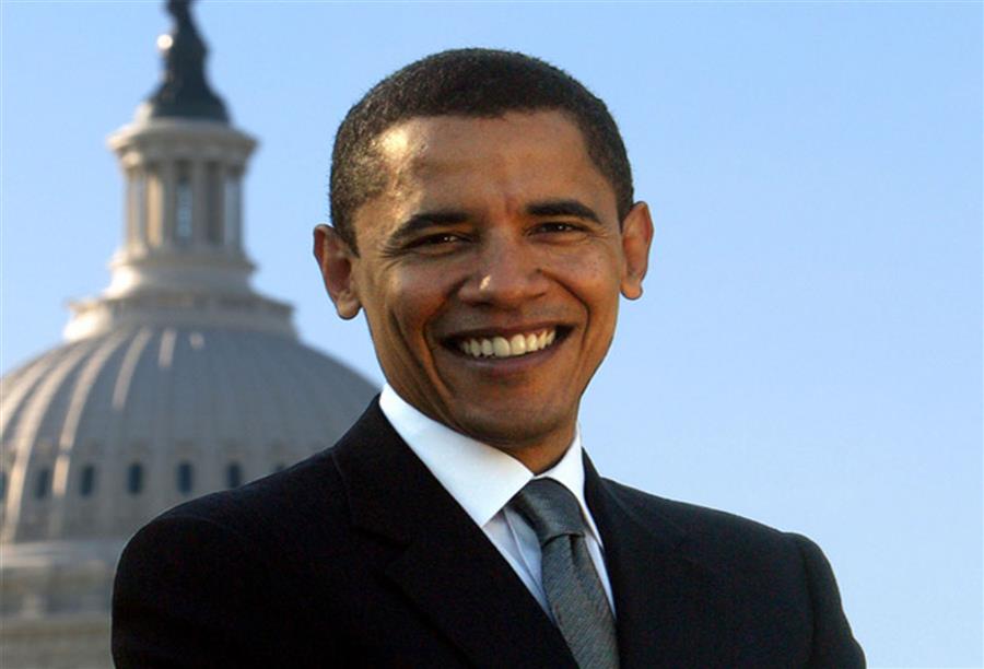 أوباما يبدأ مشوار الرئاسة .. وأميركا تحتفل بالدموع وزعماء العالم يشيدون بـ"لحظة تاريخية"