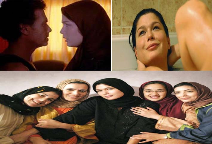 فيلم مغربي يثير جدلا لعرضه "محجبة" تمارس الجنس بلا زواج
