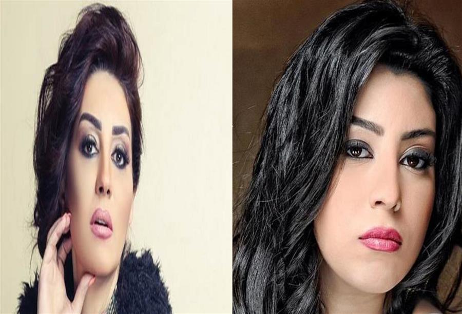 وفاء وأيتن " ليس لنا.. مصمم أزياء.. محدد.. ونرتدى الجاهز من الخارج "