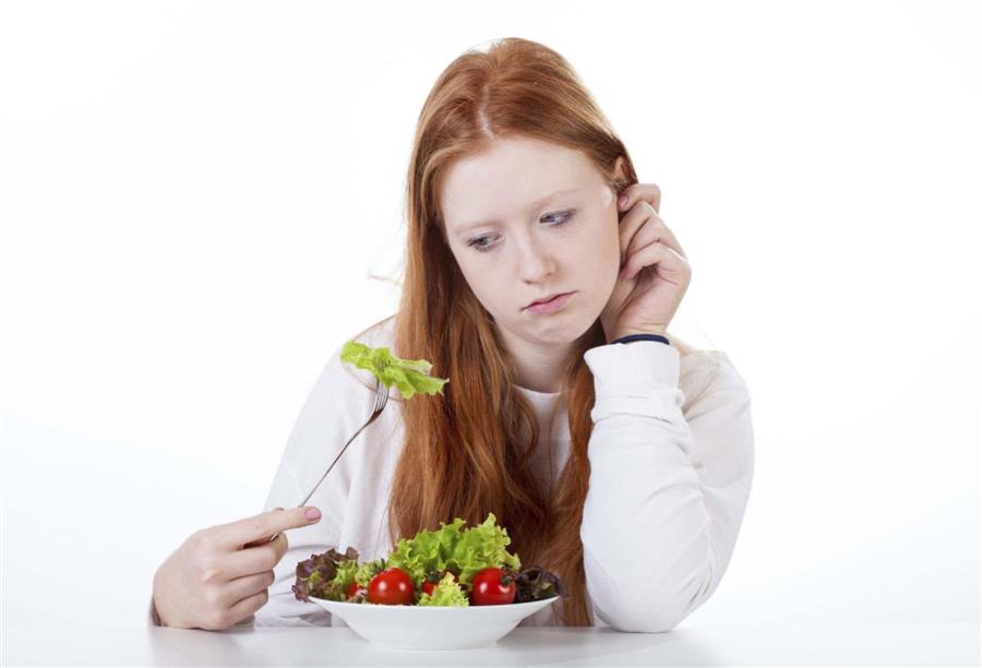 علاجات محسنة لاضطراب الأكل .. تعالج المسائل النفسية المرتبطة بها