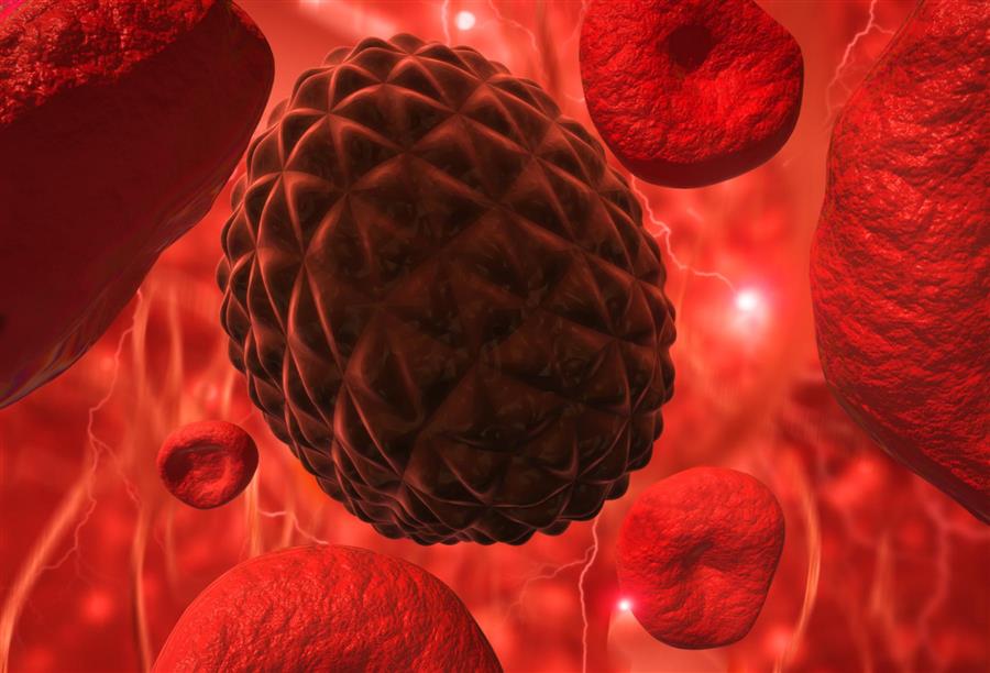 علاقة قوية بين سرطان الدم (اللوكيميا) والظروف البيئية