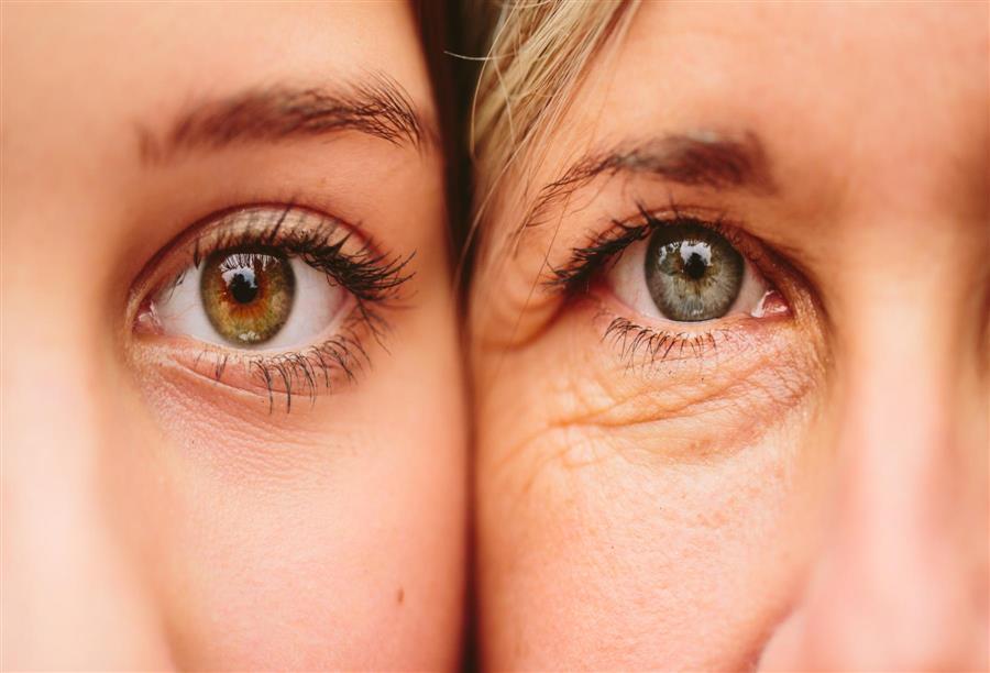 الليزر المجزأ .. علاج فعال لتجاعيد الوجه والعيون