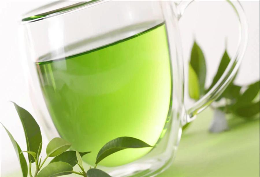 الشاي الأخضر سلاح جديد ضد سرطان البروستاتا