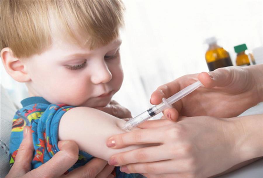 أسئلة وأجوبة هامة  للأم حول تطعيم الأطفال