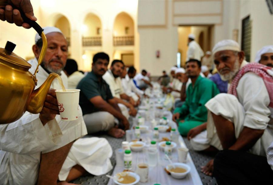 تأثيرات شهر رمضان الصحية والنفسية على الصائم