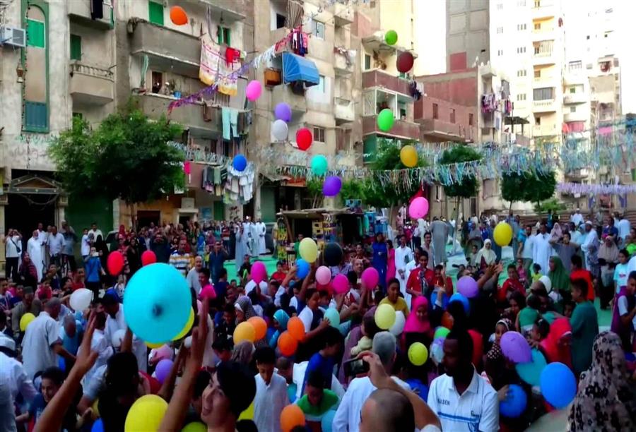 نصائح صحية .. لعيد الفطر من دون معاناة أو مشاكل مزعجة