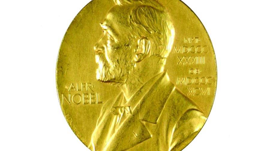 جائزة نوبل في الطب عام 2009 لثلاثة اميركيين لبحثهم في الكروموسومات 
