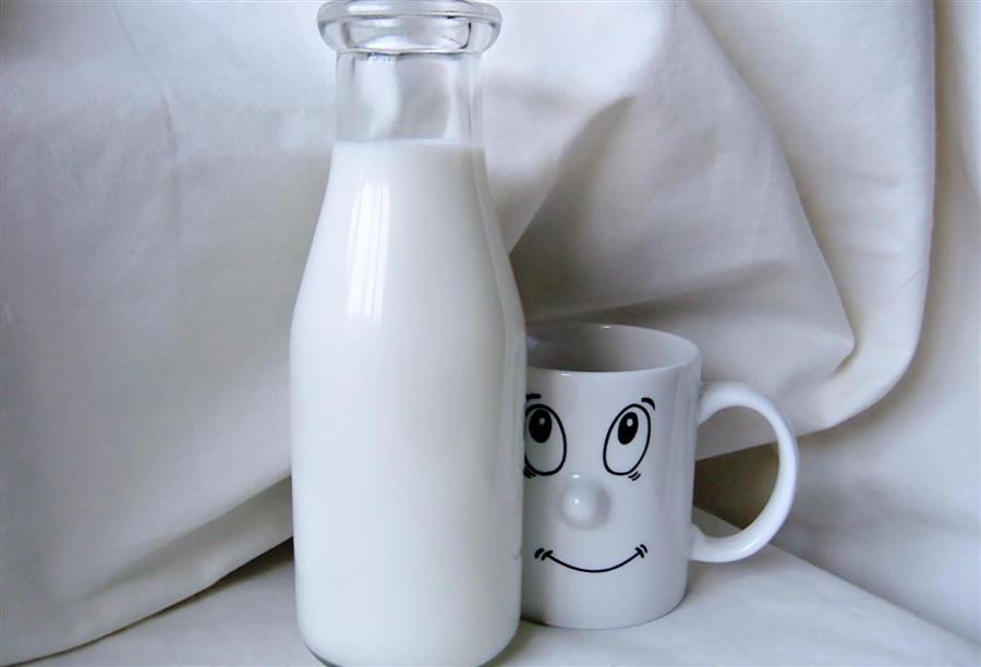 الفرق بين «الحساسية» من الحليب وبين «عدم تحمل» الحليب !!
