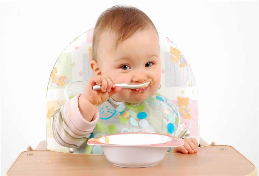 مشاكل الأكل عند الأطفال .. أسبابها وعلاجها