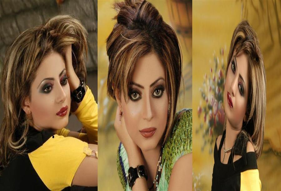 الفنانة كويتية حنان كرم تعتزل التمثيل بعد وفاة شقيقها خوفا من عقاب الله