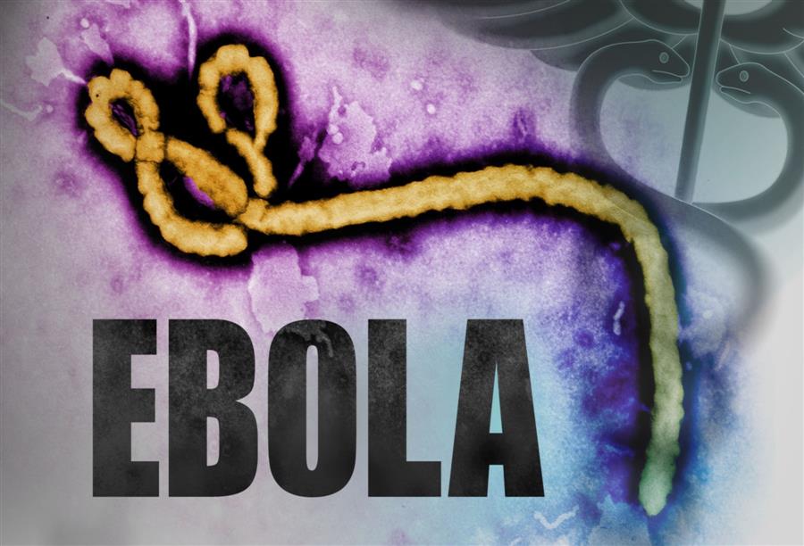 الكشف عن سر فيروس «الإيبولا» القاتل بعد ثلث قرن من ظهوره
