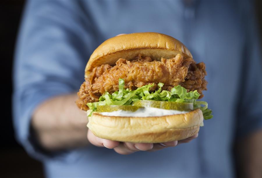 إمبراطورية «Shake Shack» غيرت مفهوم الوجبات السريعة