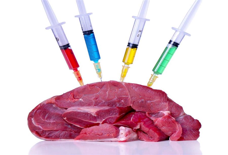 المضادات الحيوية ولحوم الحيوانات .. قضية لا تزال تتفاعل