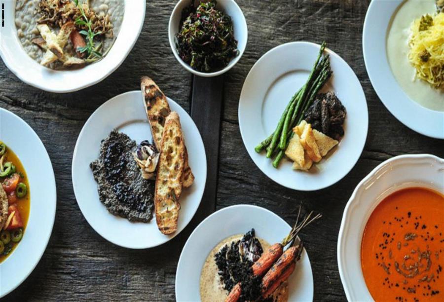 الهند .. بلد النباتيين في العالم