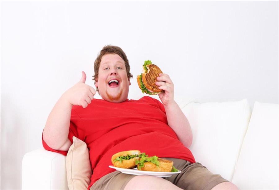 دراسة طبية: ثلثا السمينين يعتقدون أن احتمالات إصابتهم بالسمنة ضئيلة