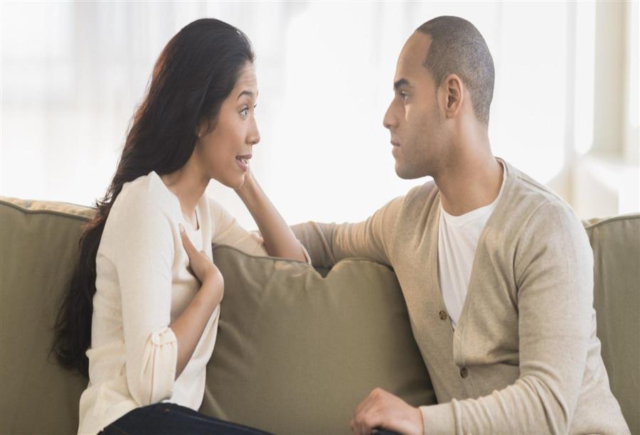 طريقة التعامل مع المشاحنات الزوجية .. قد يقلل من الطلاق