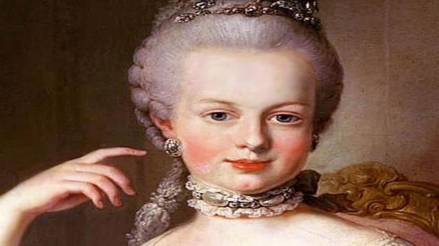 من هي "ماريا تيريزا" إمبراطورة النمسا الشهيرة؟