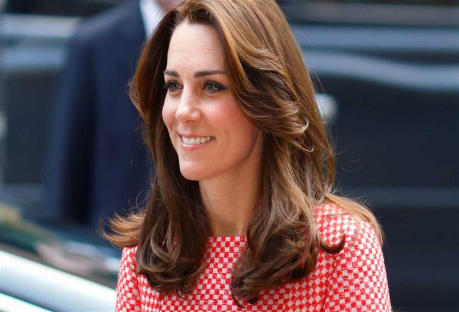 كيف تحاكين أناقة وإغراء Kate Middleton