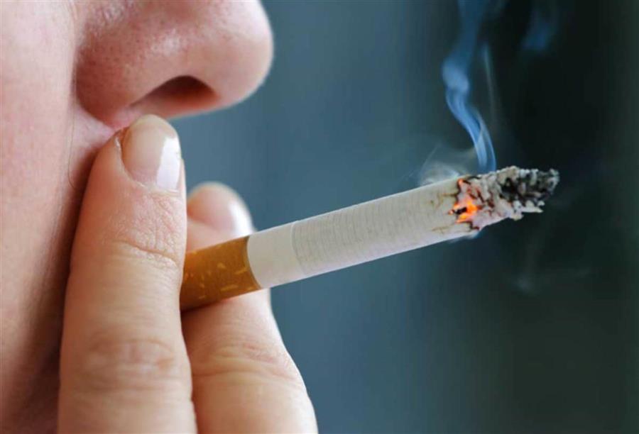 منظمة الصحة العالمية: 60% من ضحايا التدخين السلبي من الأطفال في الدول النامية