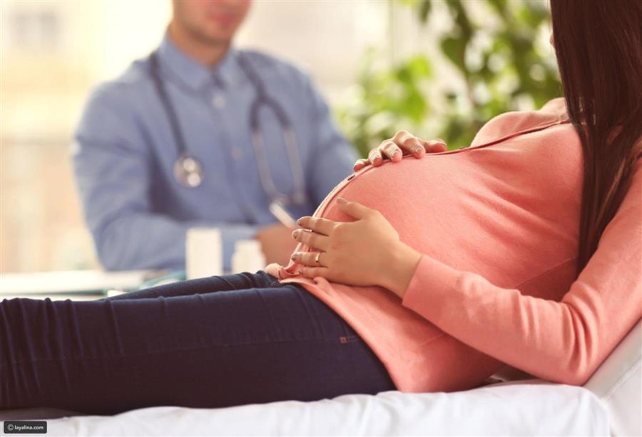 ما صحة الأساليب المنزلية بخصوص التحفيز على الولادة؟