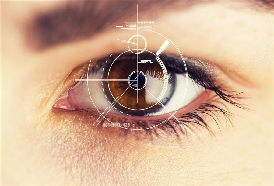 هل تهدد مؤشرات الليزر شبكية العين؟