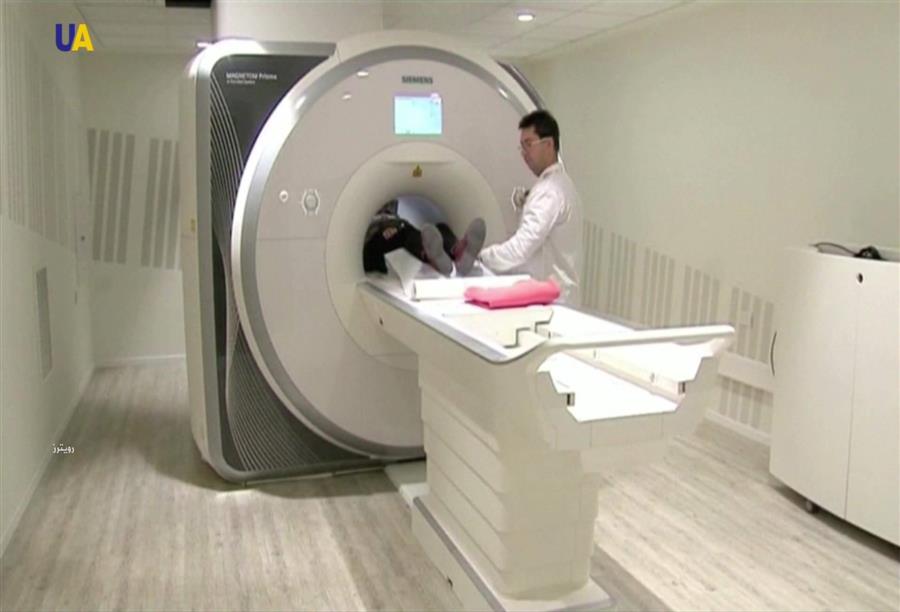 جهاز مسح طبي نقال .. يفتح آفاقا جديدة في علم الأعصاب