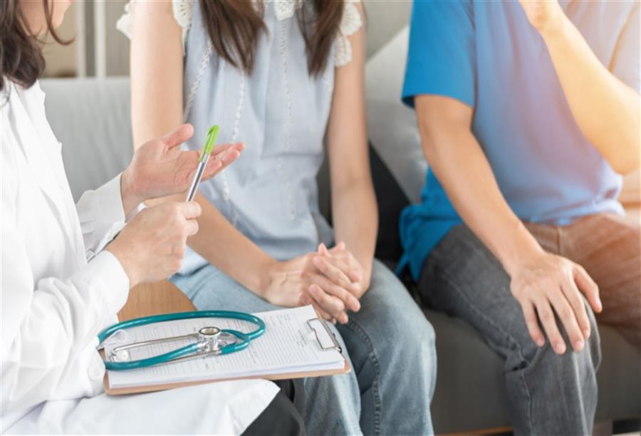 كيف تسيطر علي الضغوط الناجمة عن العقم؟