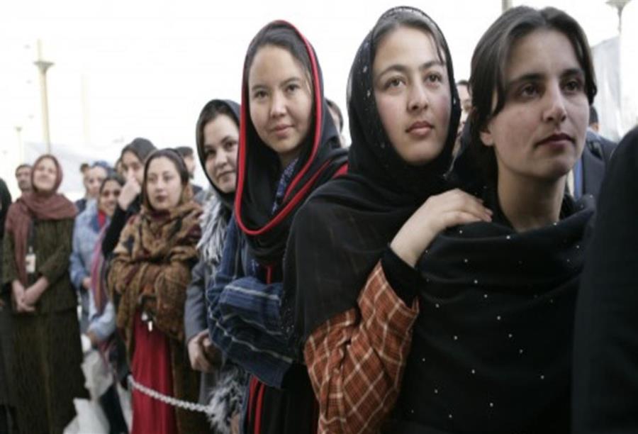 أفغانستان الدولة الأخطر على النساء .. والكونغو في المركز الثاني