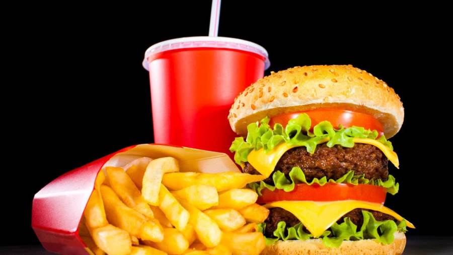 ماكدونالدز يقدم المأكولات الهندية .. وصاب واي يحضر التاندوري وبيتزا هت تعد البيتزا الحريفة