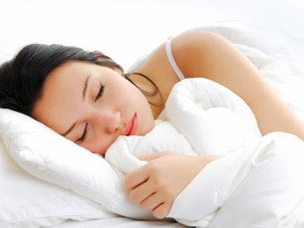 خمس من غطتهم الدراسة يحملون المورث المسؤول عن النوم 