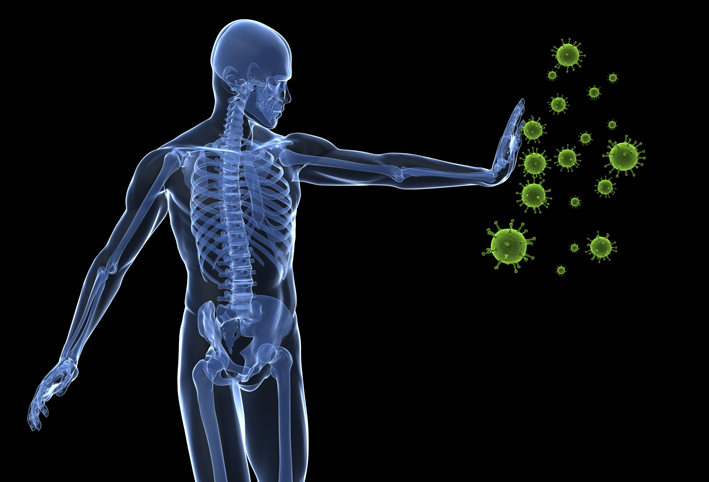 ميكروبات الجسم البشري .. هل لها تأثير كبير على صحة الإنسان؟