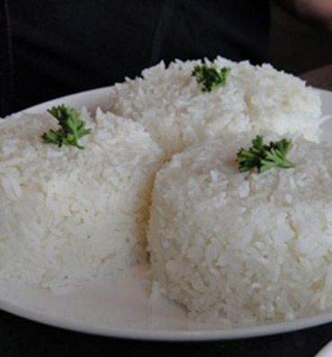تحذيرات من التركيز العالي للزرنيخ في منتجات الأرز