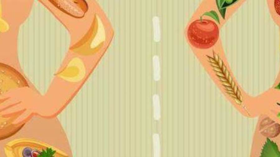 يجب على ممارسة التمارين الرياضية بانتظام وتناول كميات أكبر من الخضراوات وكميات أقل من المواد الدهنية