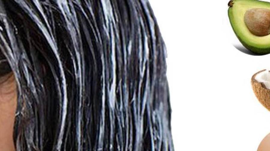 يوصي خبراء الشعر بغسله بالشامبو كل عدة أيام أو حتى كل ثلاثة أيام