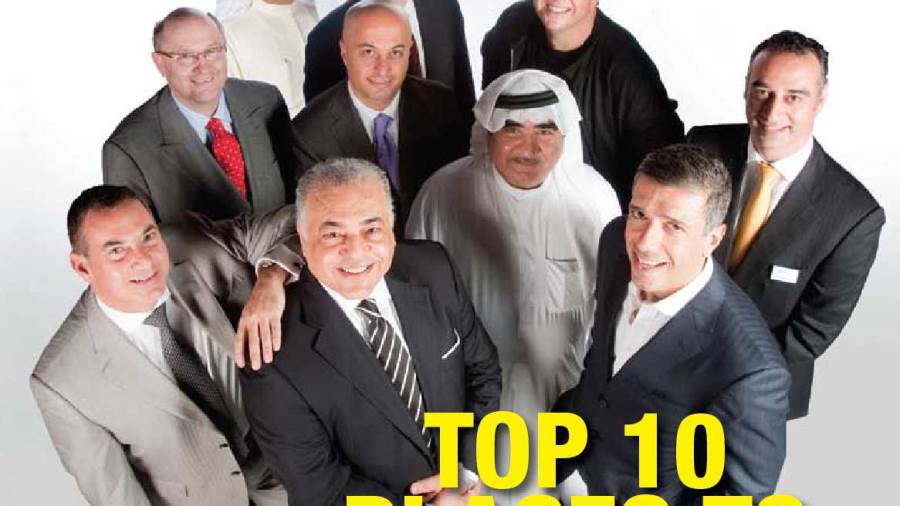 شخصيات الربيع العربي تتصدر الـ100 شخصية عربية الأكثر نفوذا في 2012 والتونسي بوعزيزي الأول في قائمة جولف بيزنس .. والسعوديون الأكثر وجودا