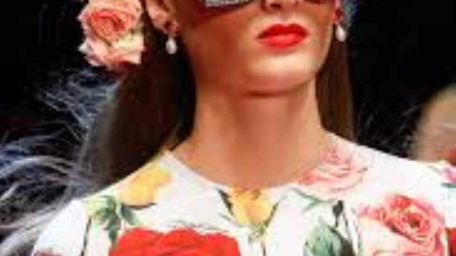 إذا كنت مستعدة للاستمتاع بالتأثير الساحر لجمال الباستيل ألقي نظرة متأملة على مجموعة الربيع