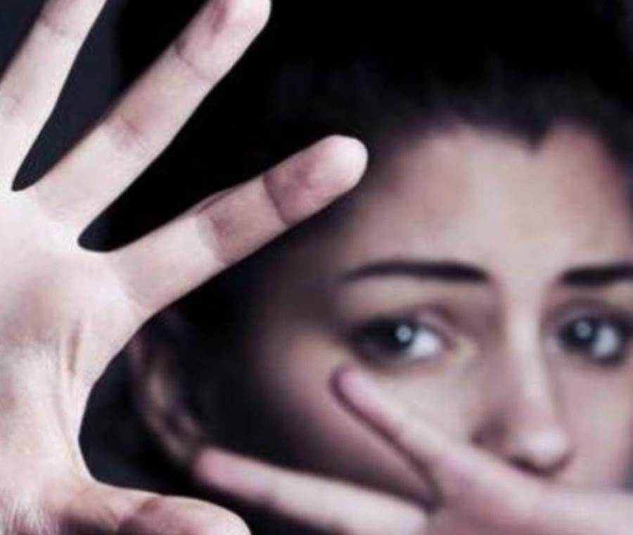تزايد حالات العنف الجنسي ضد المرأة في بريطانيا 