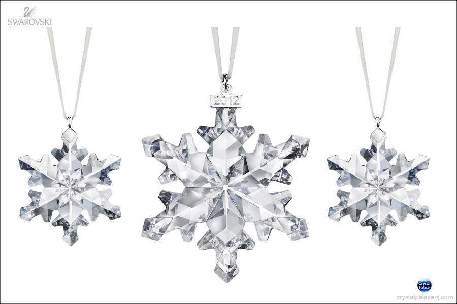 Swarovski يحتضن الباستيل الناعم خلال مجموعته الخاصة لعيد الام 2012